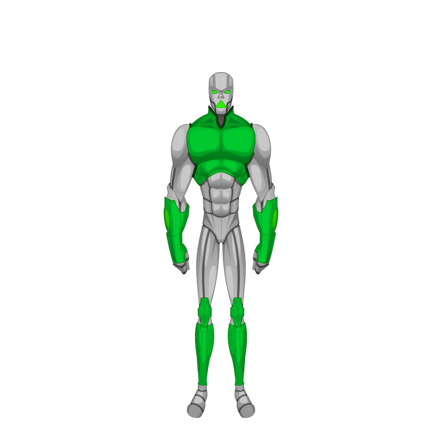 Doombot by Trasegorsuch on DeviantArt