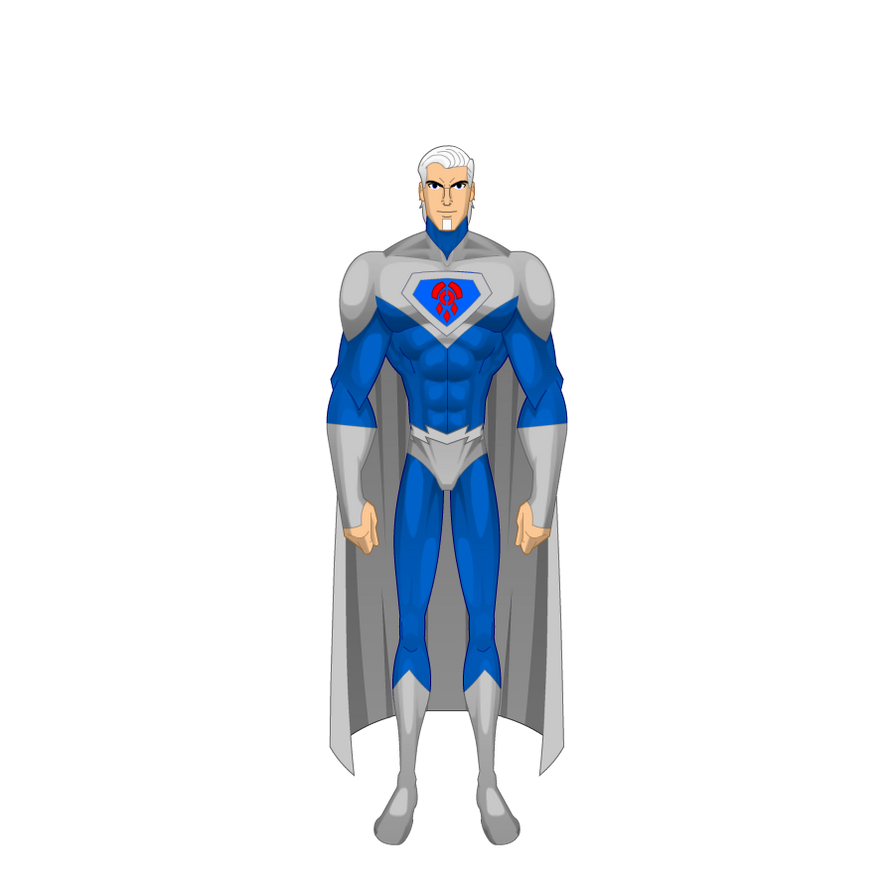 Rao by Trasegorsuch on DeviantArt