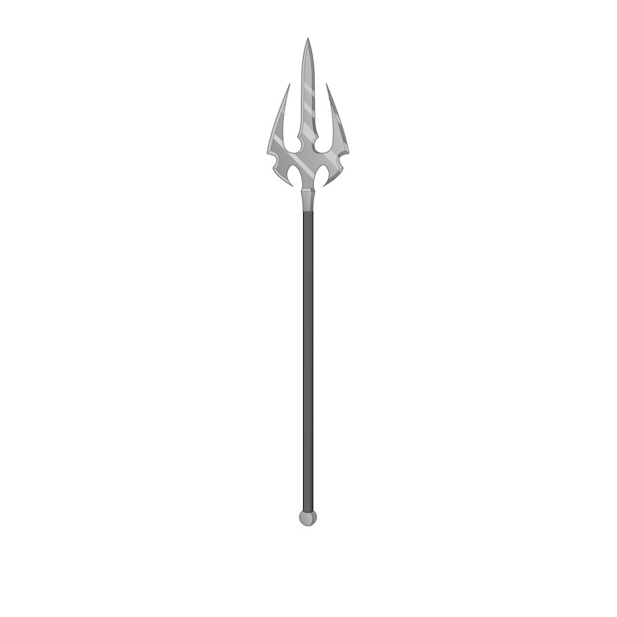 Python Spear Spear 3 by Trasegorsuch on DeviantArt