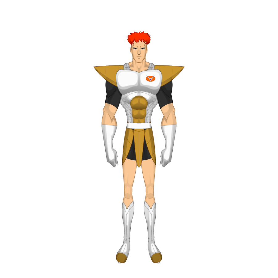 Recoome by Trasegorsuch on DeviantArt