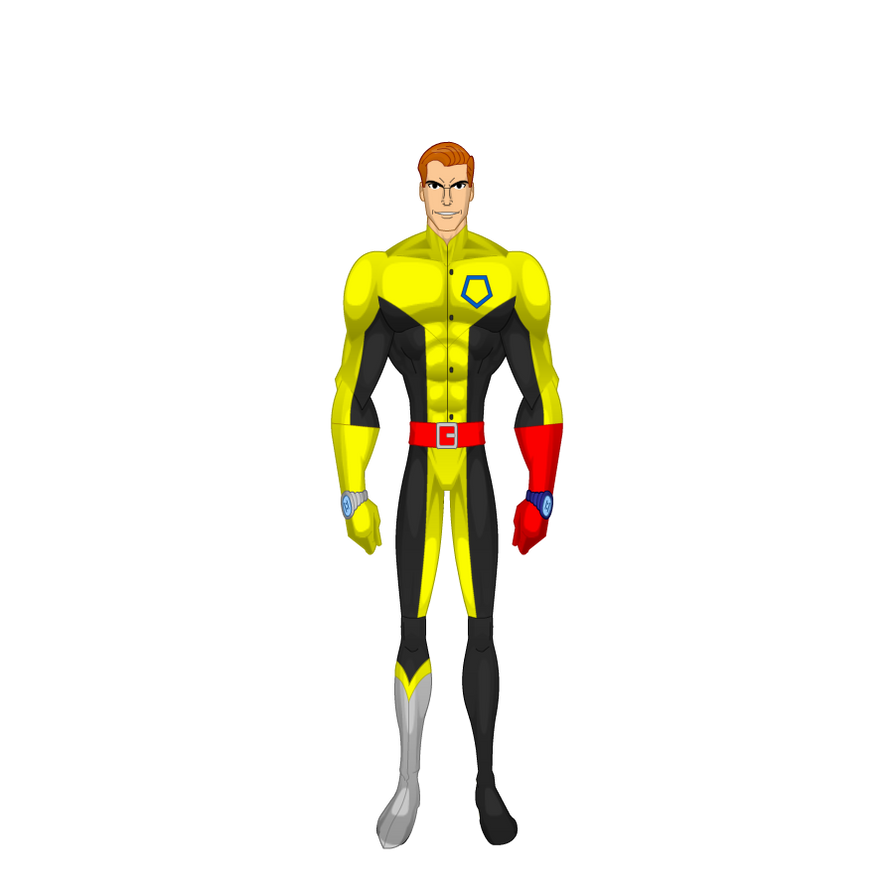 Bionic Max Deviantart Bionic 6: Bionic-1 by Trasegorsuch on DeviantArt