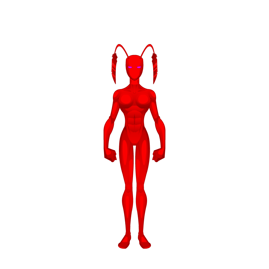 Ant Deviantart Ant (Image Comics) by Trasegorsuch on DeviantArt