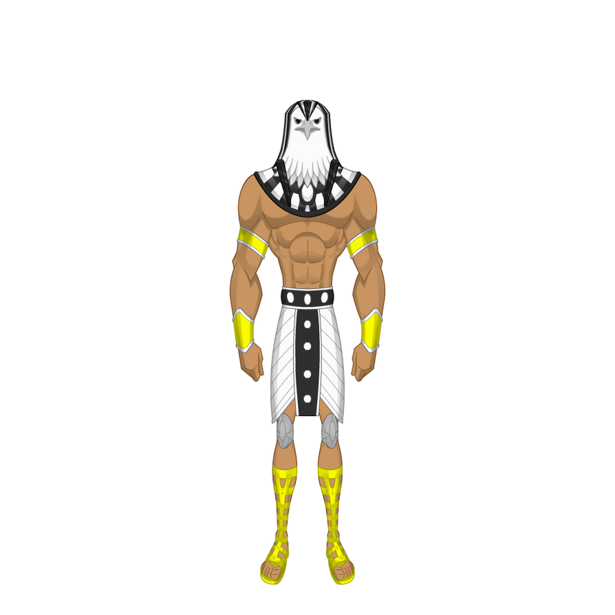 Khonshu by Trasegorsuch on DeviantArt