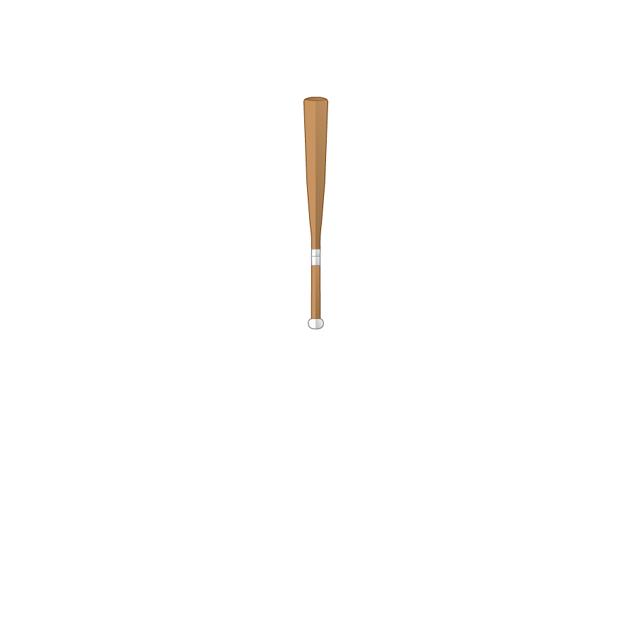 Linux Baseball Bat Baseball Bat by Trasegorsuch on DeviantArt