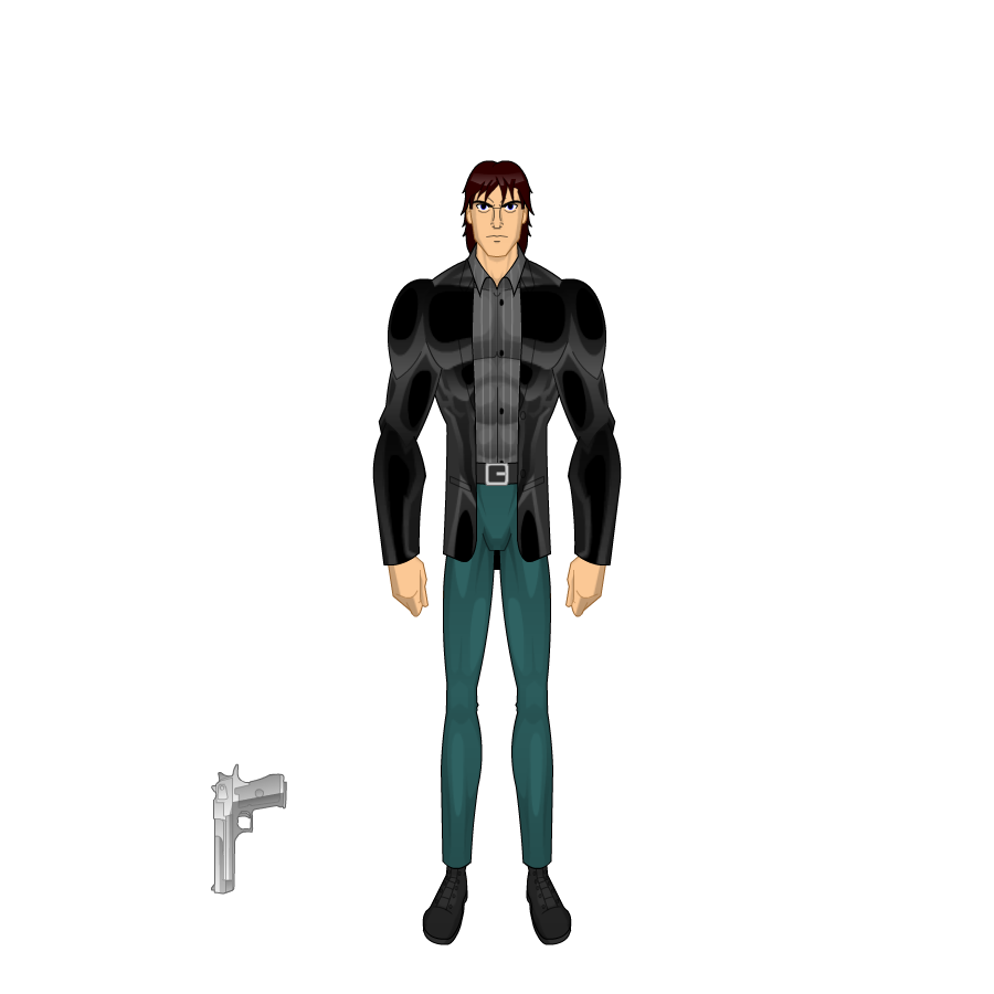 Jack Rafftery Jack Rafferty by Trasegorsuch on DeviantArt