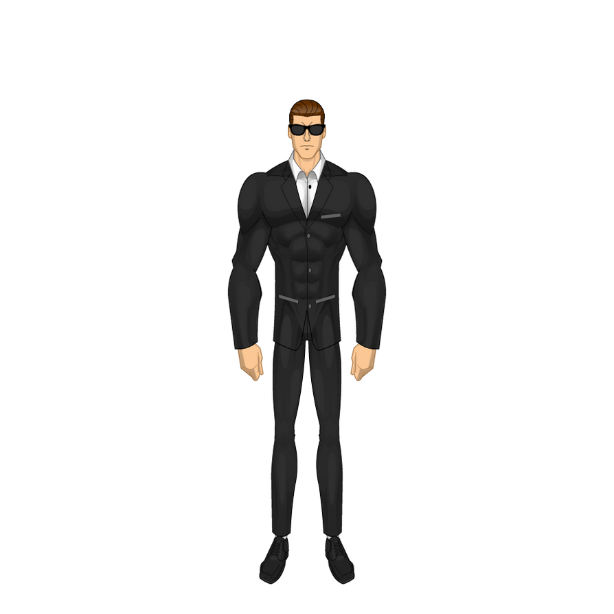 Agent Stone Cod Agent Stone by Trasegorsuch on DeviantArt
