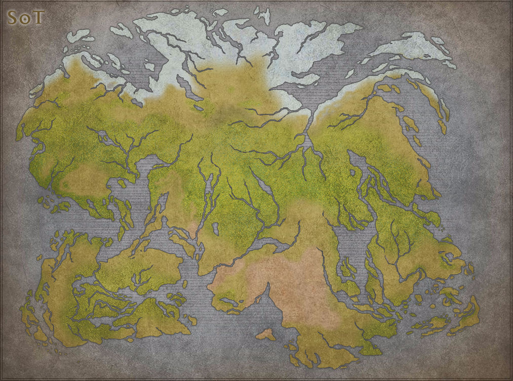 Sot map by SSComanda on DeviantArt