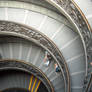 stairs-museum of vatican