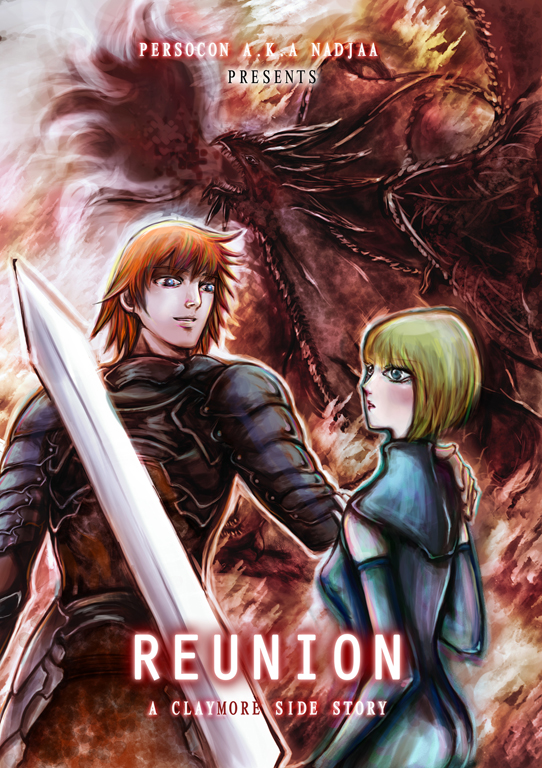 Reunion-A Claymore Side Story