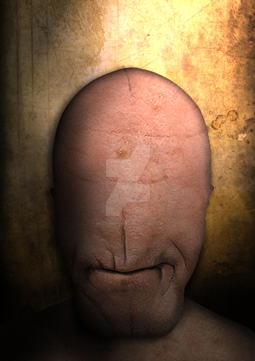 Fivehead Fivehead by mattonethree on DeviantArt