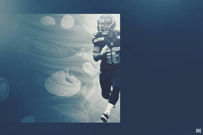 Tyler Lockett Wallpaper