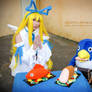 Flonne chan::::Disgaea::::