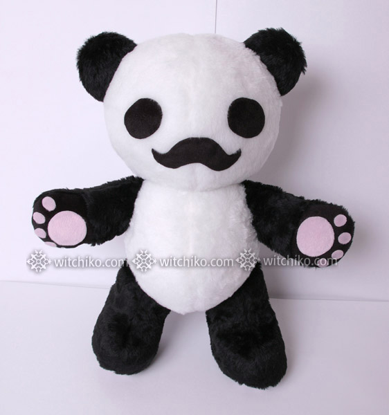 Panda:::Junjou Romantica:::