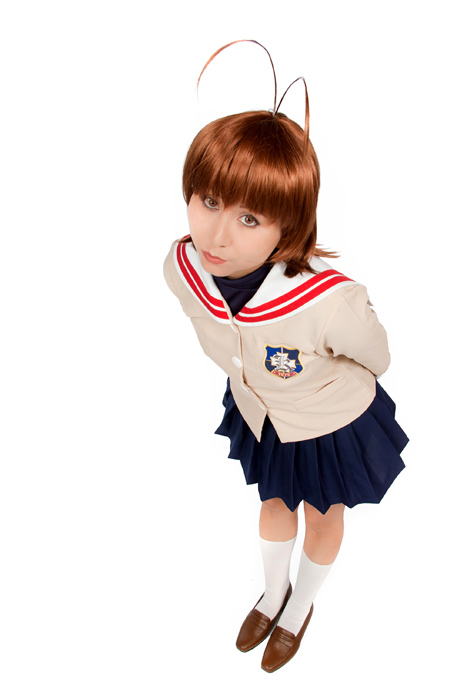 Nagisa Furukawa::::