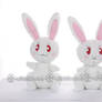 Bunnies:::::