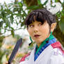 Kagura::::::Inuyasha:::