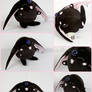 Black Mokona::::::