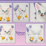 Tailmon::::or Gatomon:::::