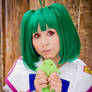 Ranka Lee:::::