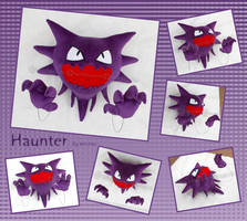 Haunter:::::::::