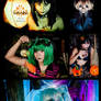 Since 2008:::Happy Halloween