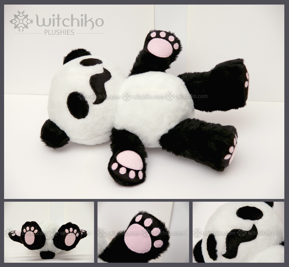 Panda from Junjou Romantica:::::