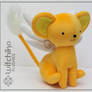 Kero Plush::::::