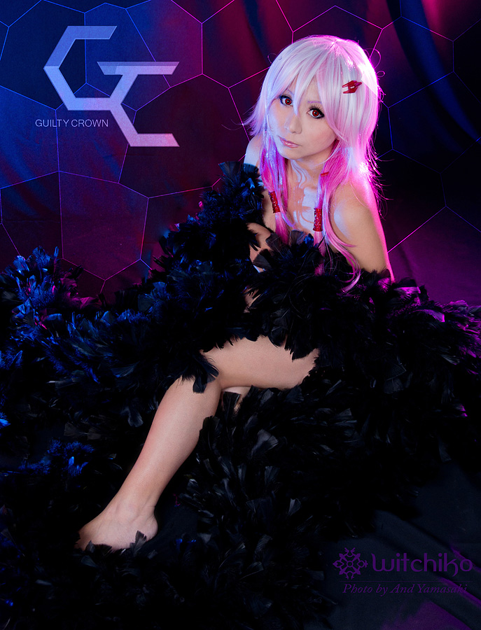 Inori::::::