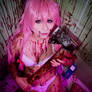 Yuno Gasai::::::