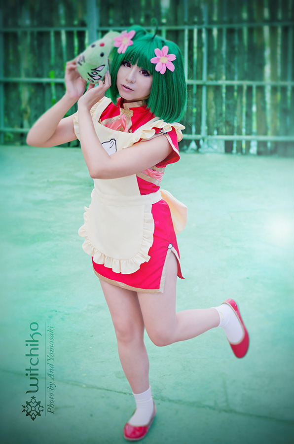 Ranka Lee