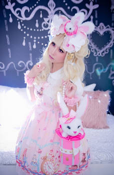 Sweet Lolita