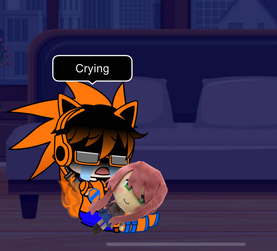 Alex Rabbit Crying Alex is Crying For Someone by Alexcx010 on DeviantArt