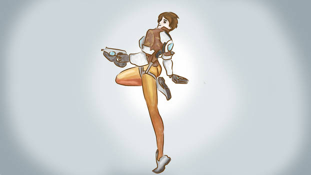 Quick tracer trace