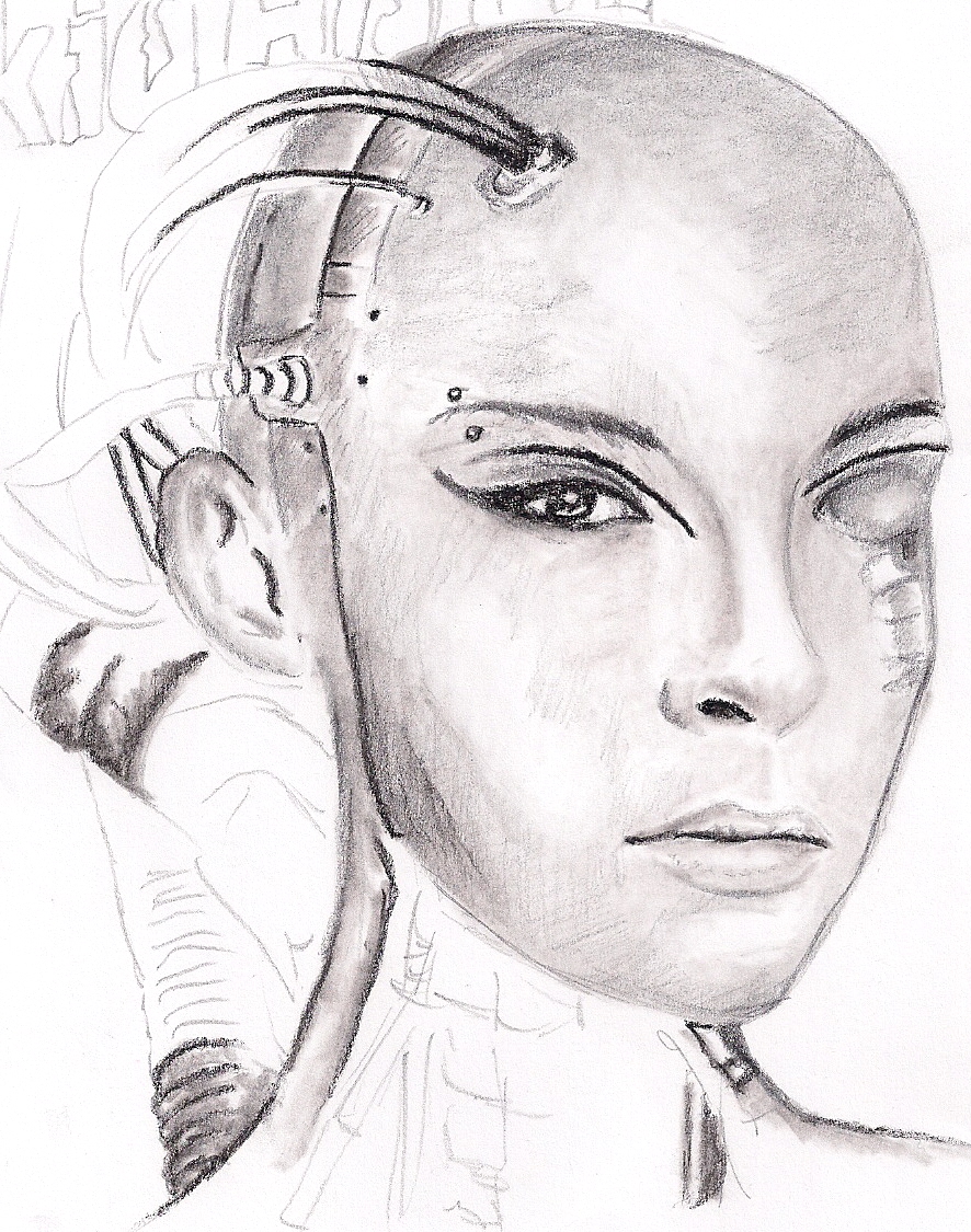 Tokio Hotel humanoid 1