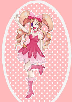 Nui Harime