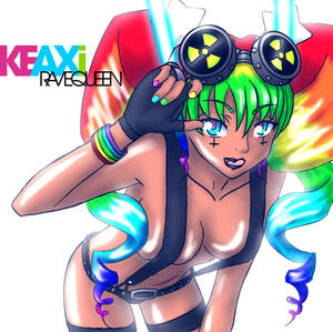 ravequeen.