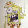 SpongeBob