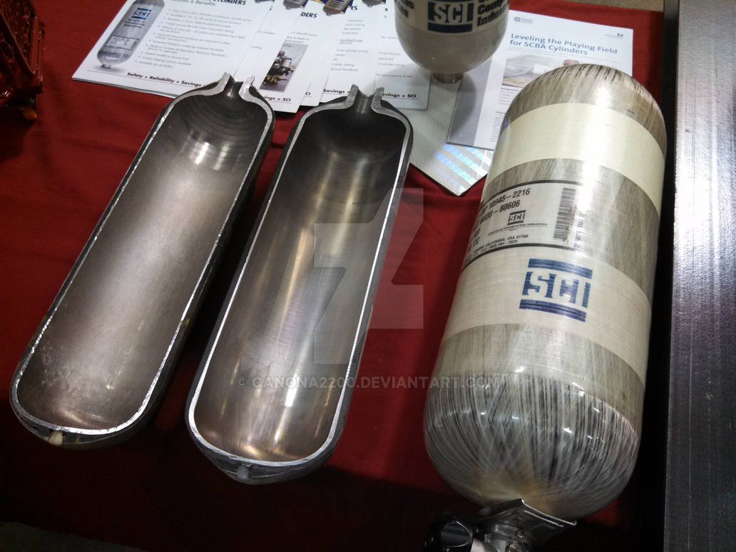 Anatomy of a SCBA by canona2200 on DeviantArt