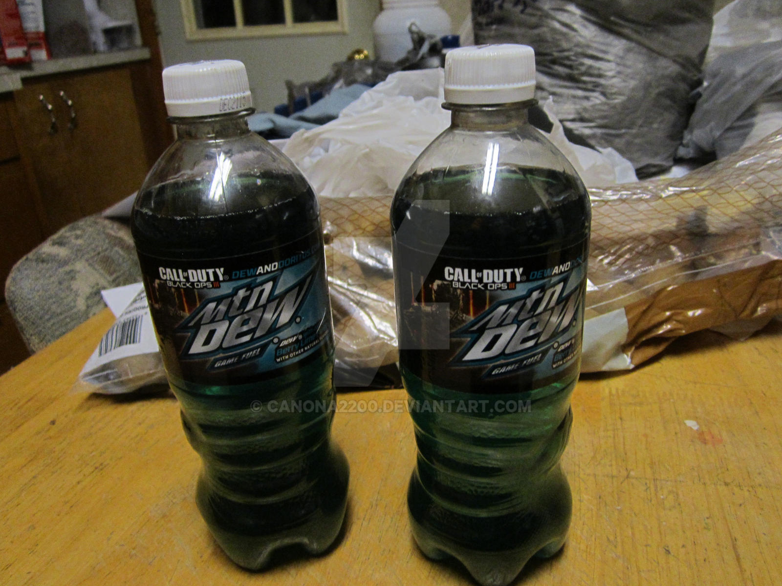 2015 Mtn Dew Game Fuel By Canona2200 On Deviantart
