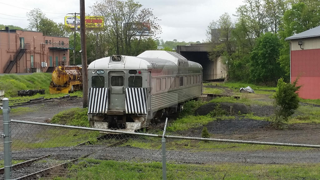 Budd RDC by canona2200 on DeviantArt