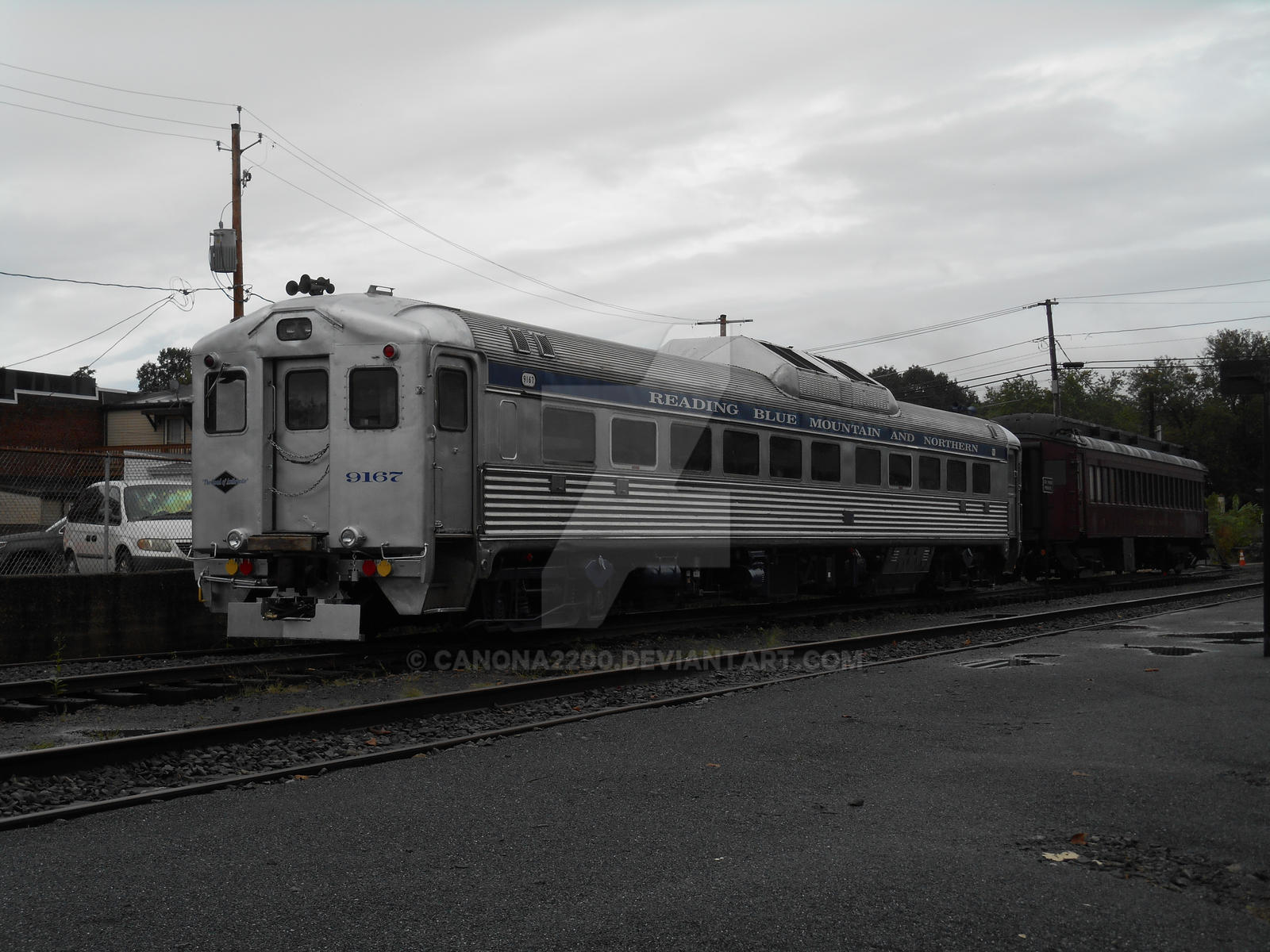 Sleeping Budd RDC by canona2200 on DeviantArt