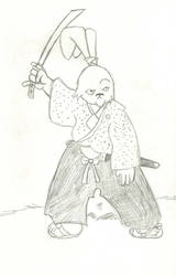 Usagi Yojimbo