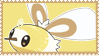 Cutiefly - STAMP