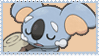 Komala - STAMP