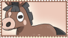 Mudbray - STAMP