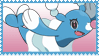 Brionne - STAMP by YtFantasy