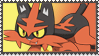 Torracat - STAMP