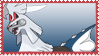 Silvally - STAMP