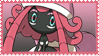 Tapu Lele - STAMP