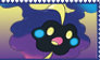 Cosmog - STAMP